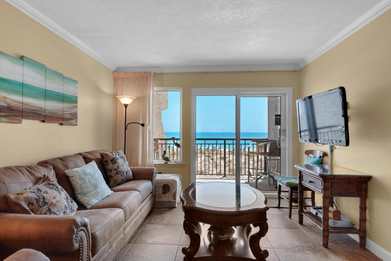 Island Echos #2E Apartment Fort Walton Beach Exterior photo