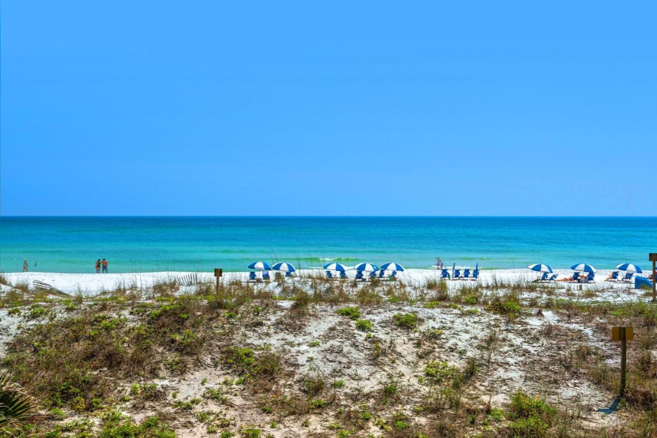 Island Echos #2E Apartment Fort Walton Beach Exterior photo