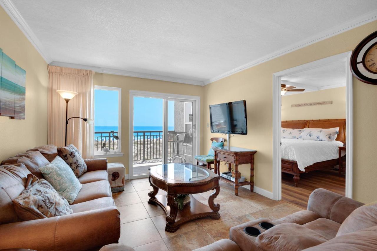 Island Echos #2E Apartment Fort Walton Beach Exterior photo