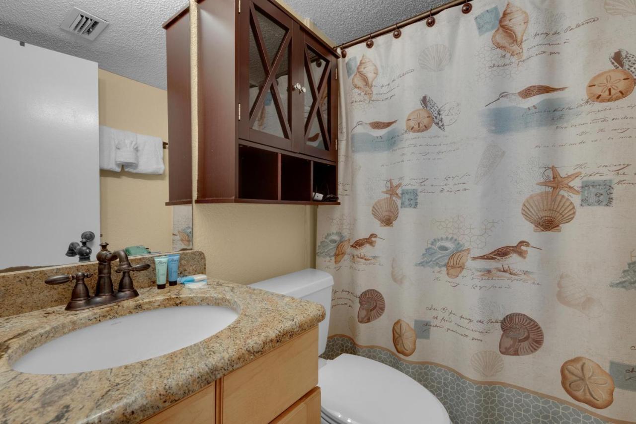Island Echos #2E Apartment Fort Walton Beach Exterior photo