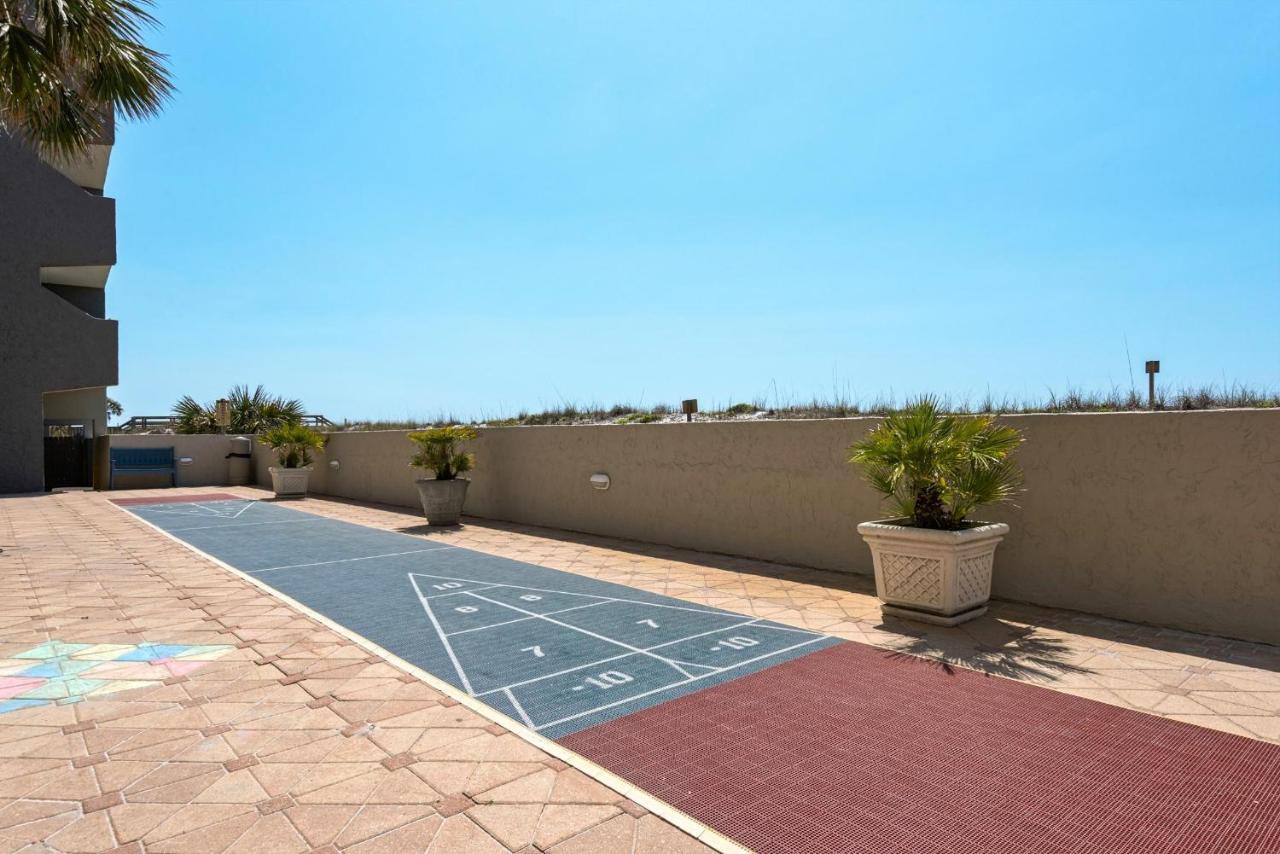 Island Echos #2E Apartment Fort Walton Beach Exterior photo