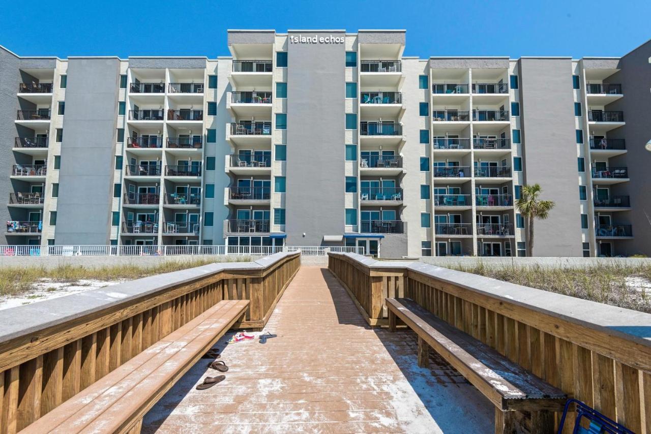 Island Echos #2E Apartment Fort Walton Beach Exterior photo