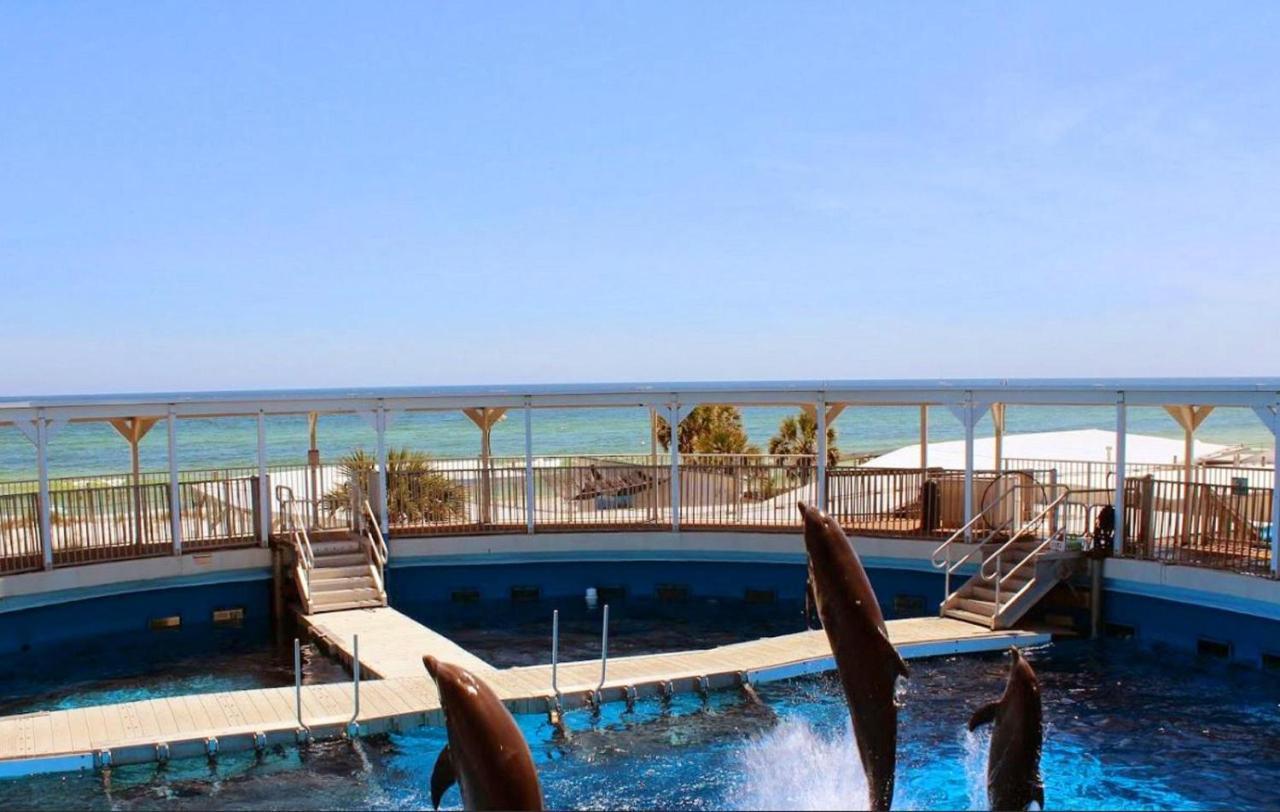 Island Echos #2E Apartment Fort Walton Beach Exterior photo