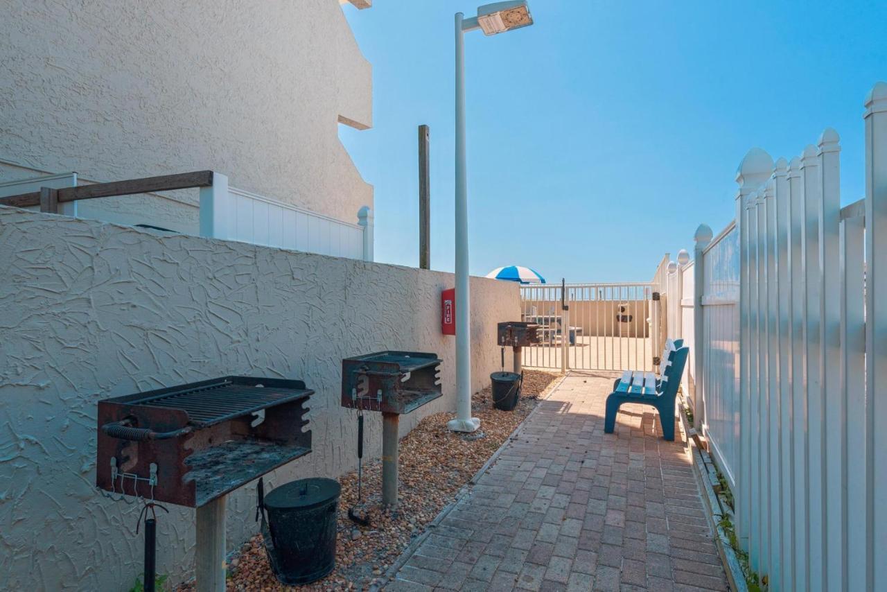 Island Echos #2E Apartment Fort Walton Beach Exterior photo