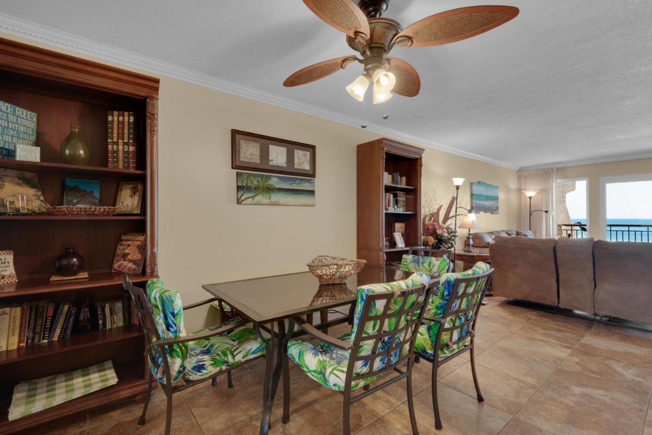 Island Echos #2E Apartment Fort Walton Beach Exterior photo