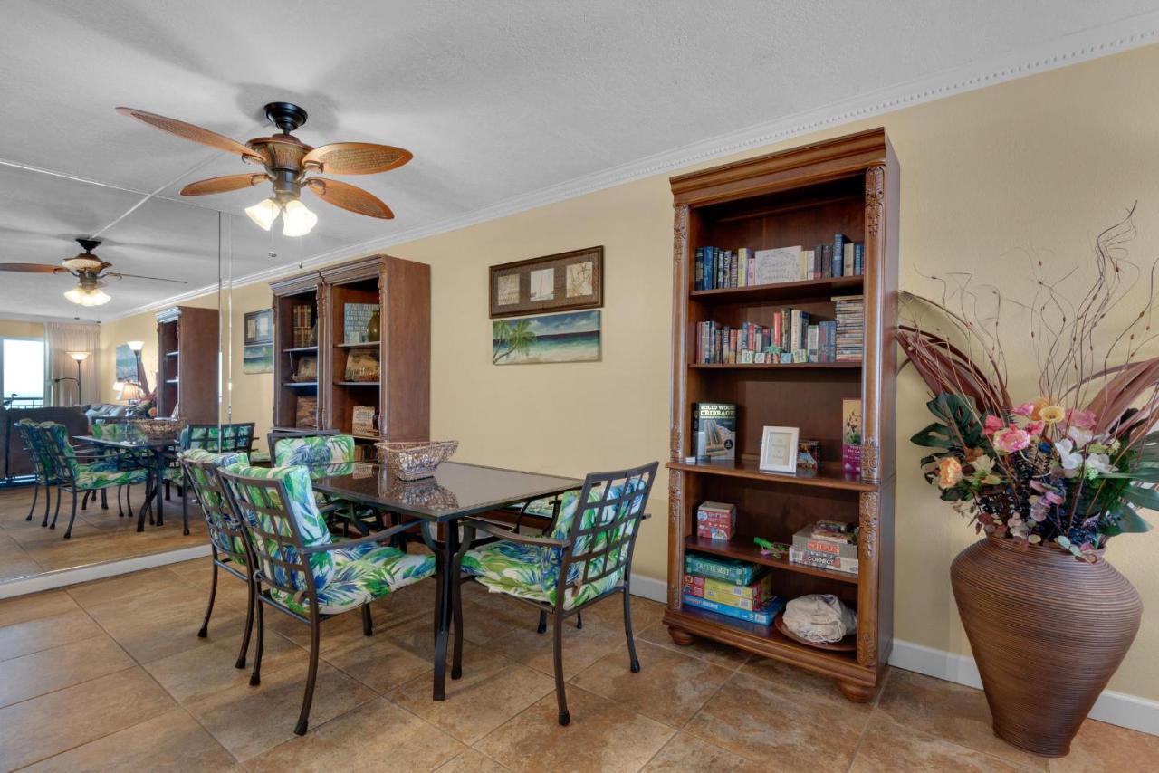Island Echos #2E Apartment Fort Walton Beach Exterior photo