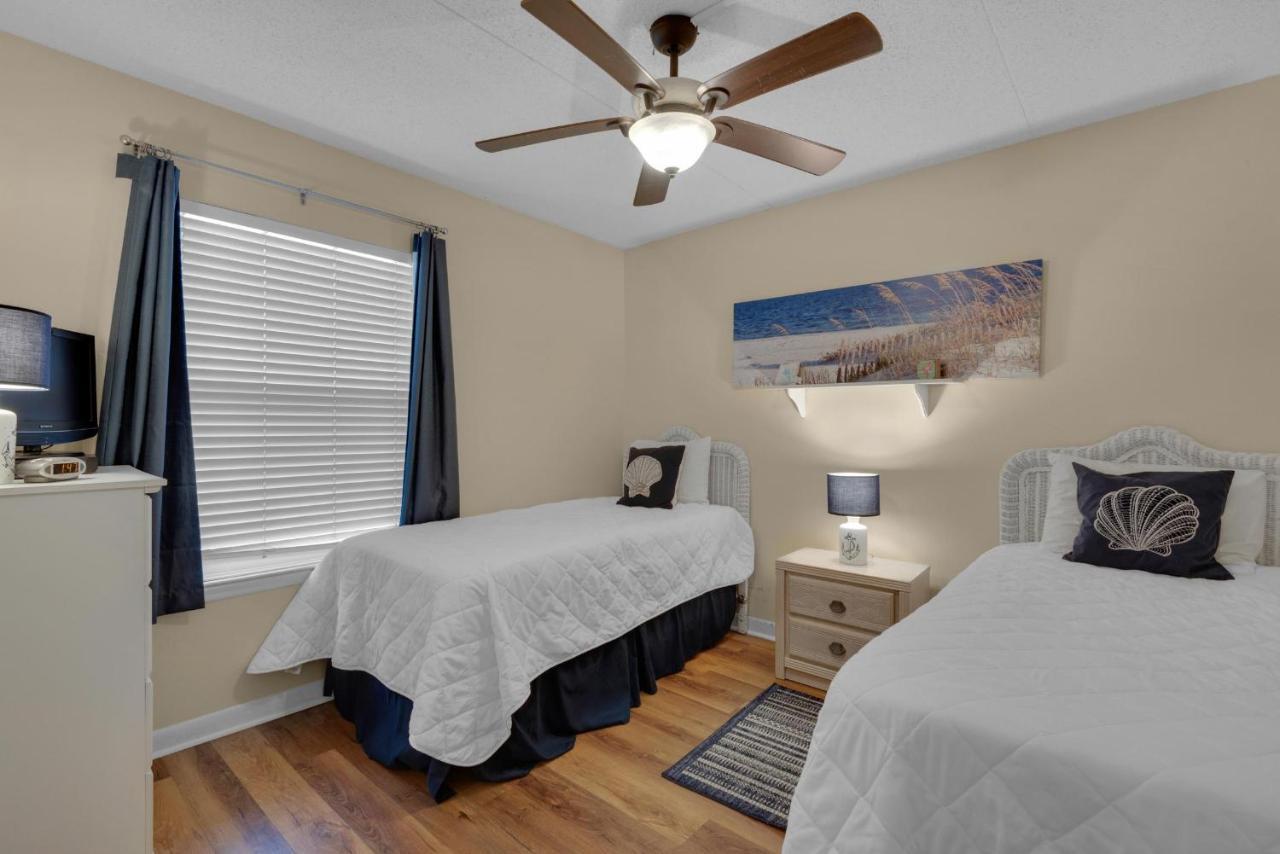 Island Echos #2E Apartment Fort Walton Beach Exterior photo