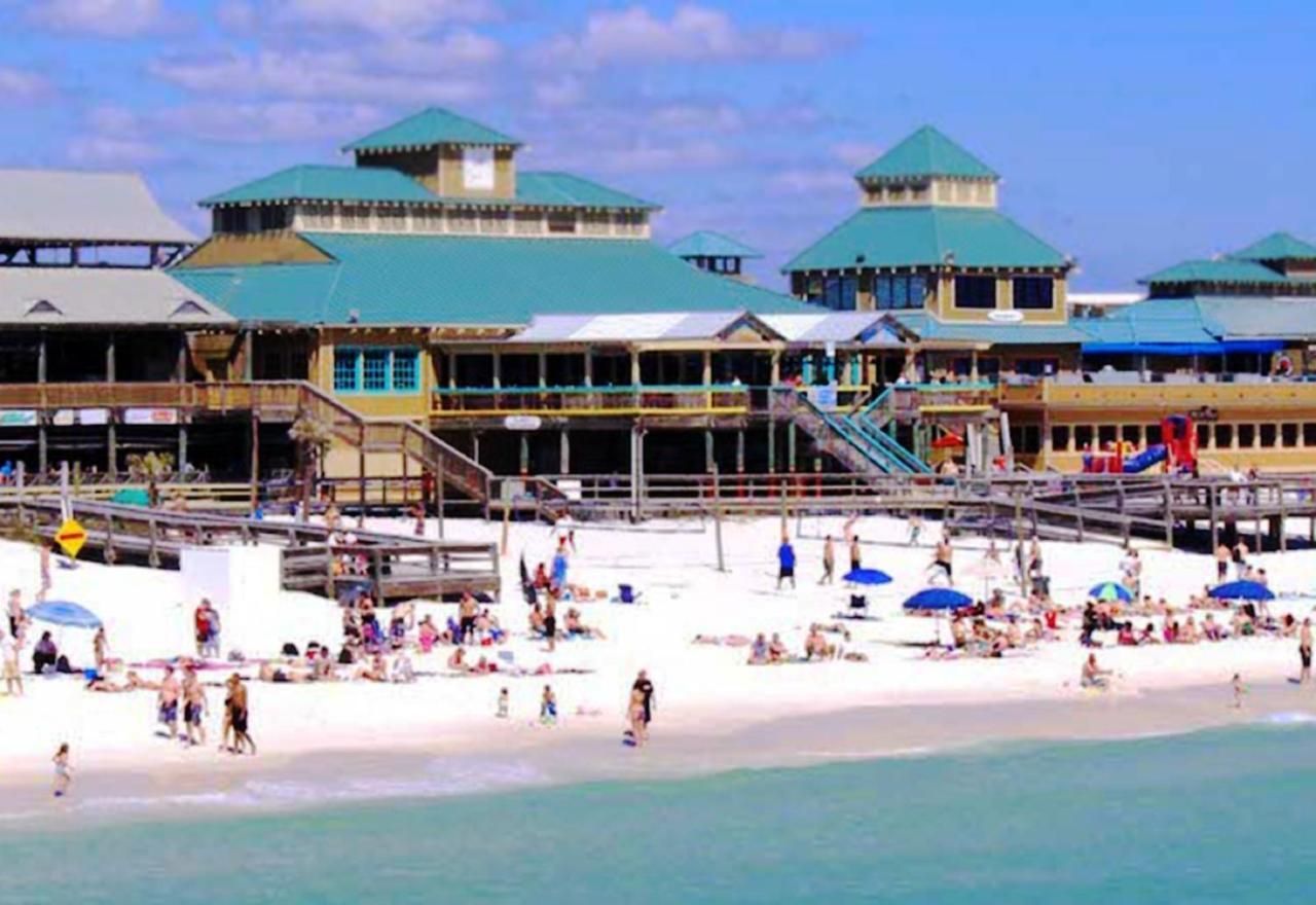 Island Echos #2E Apartment Fort Walton Beach Exterior photo