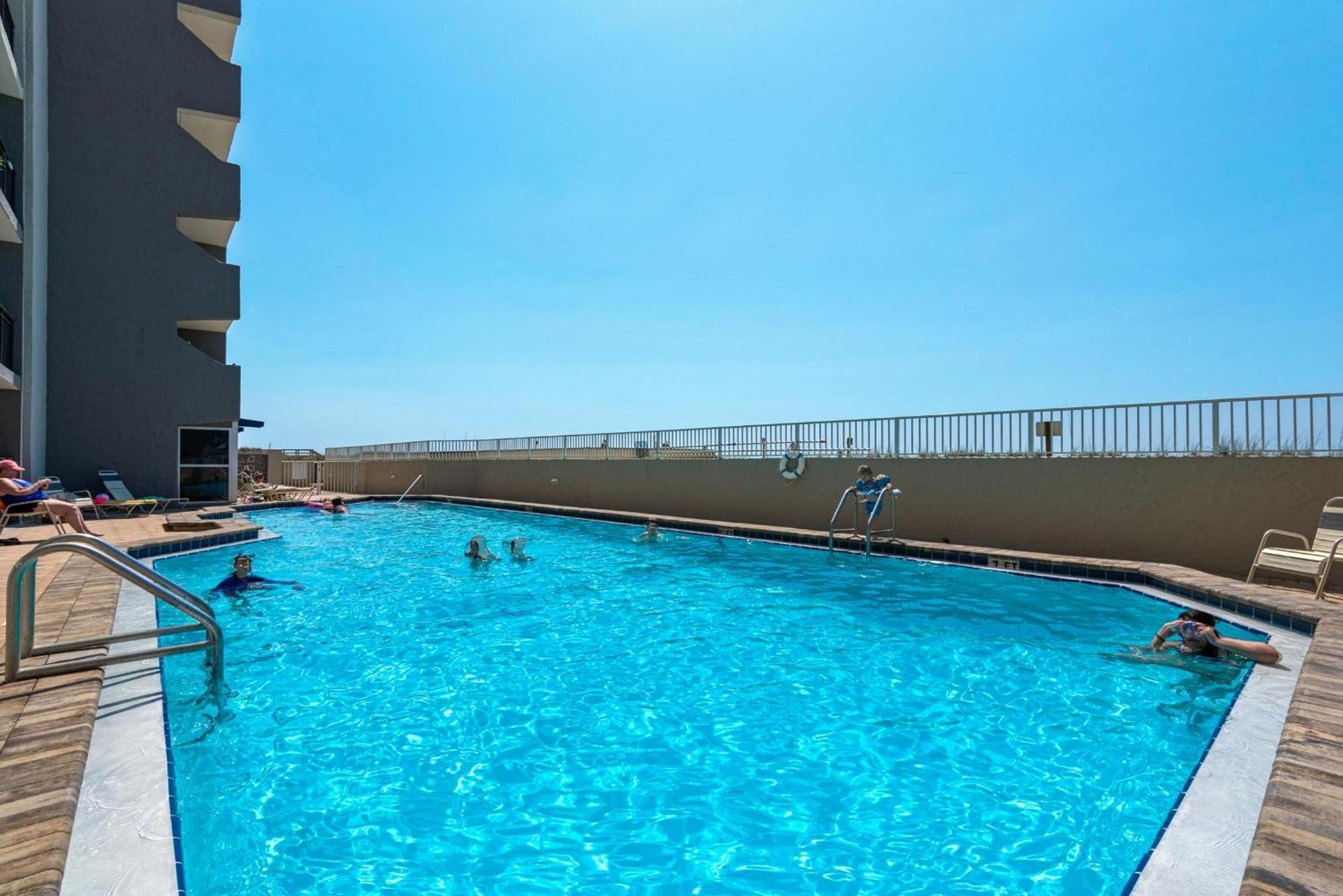 Island Echos #2E Apartment Fort Walton Beach Exterior photo